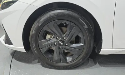 Hyundai Avante 2023, 35602 км, за 11618.75 USD