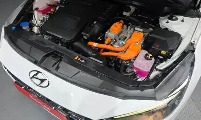 Hyundai Avante 2023, 35602 км, за 11618.75 USD - фото 6