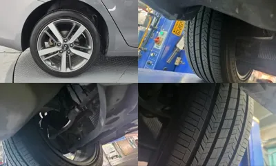 Kia K3 2017, 111648 км, за 4923.2 USD