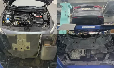 Kia K3 2017, 111648 км, за 4886 USD - фото 6