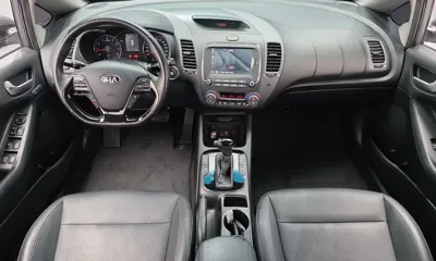 Kia K3 2017, 111648 км, за 4886 USD - фото 7