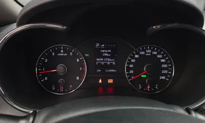 Kia K3 2017, 111648 км, за 4886 USD - фото 8