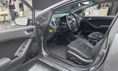 Kia K3 2017, 111648 км, за 4886 USD - фото 10