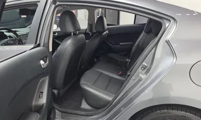 Kia K3 2017, 111648 км, за 4886 USD - фото 11