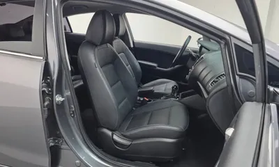 Kia K3 2017, 111648 км, за 4886 USD - фото 12