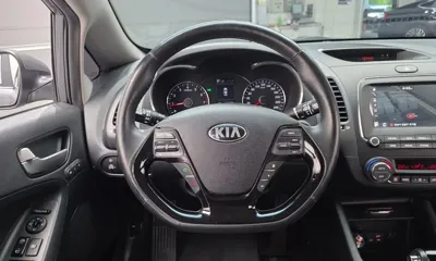 Kia K3 2017, 111648 км, за 4886 USD - фото 13