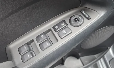 Kia K3 2017, 111648 км, за 4886 USD - фото 14