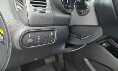 Kia K3 2017, 111648 км, за 4886 USD - фото 16