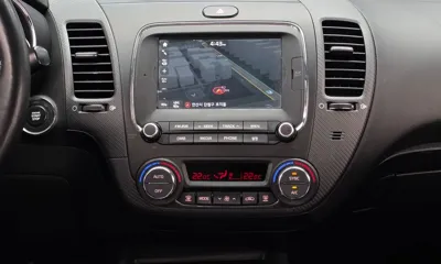 Kia K3 2017, 111648 км, за 4886 USD - фото 20