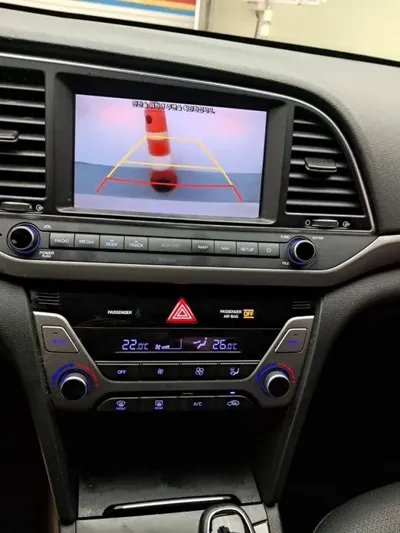 Hyundai Avante 2018, 187179 км, за 4680.49 USD - фото 7