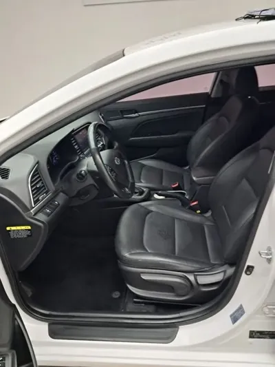 Hyundai Avante 2018, 187179 км, за 4680.49 USD - фото 10