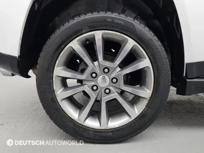 Jeep Compass 2015, 99549 км, за 3216.49 USD