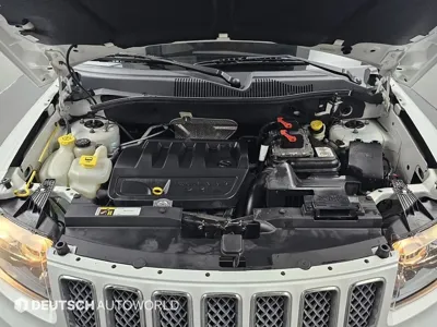 Jeep Compass 2015, 99549 км, за 3216.49 USD - фото 6