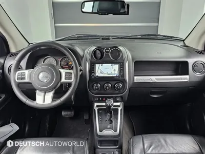 Jeep Compass 2015, 99549 км, за 3216.49 USD - фото 7