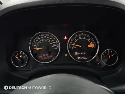 Jeep Compass 2015, 99549 км, за 3216.49 USD - фото 8