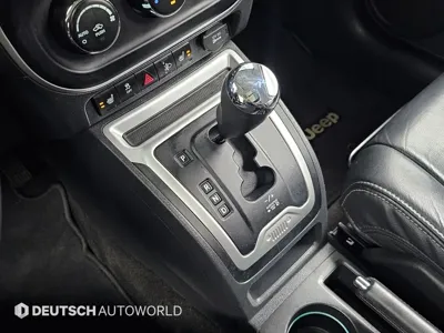 Jeep Compass 2015, 99549 км, за 3216.49 USD - фото 9