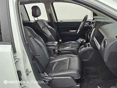 Jeep Compass 2015, 99549 км, за 3216.49 USD - фото 10
