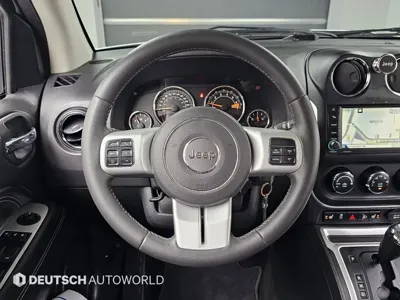 Jeep Compass 2015, 99549 км, за 3216.49 USD - фото 13