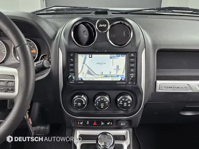 Jeep Compass 2015, 99549 км, за 3216.49 USD - фото 14