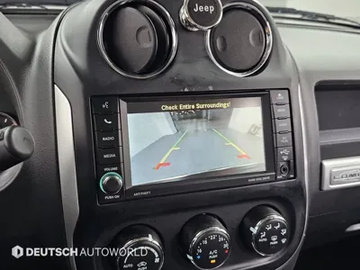 Jeep Compass 2015, 99549 км, за 3216.49 USD - фото 15