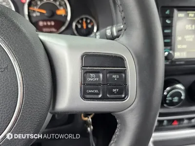 Jeep Compass 2015, 99549 км, за 3216.49 USD - фото 16