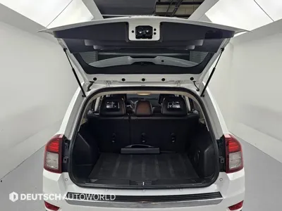 Jeep Compass 2015, 99549 км, за 3216.49 USD - фото 19