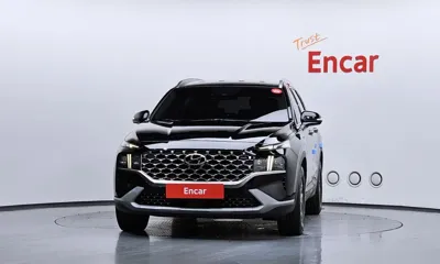 Hyundai Santafe 2022, 163034 км, за 13986.48 USD