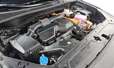 Hyundai Santafe 2022, 163034 км, за 13976.46 USD - фото 6