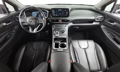 Hyundai Santafe 2022, 163034 км, за 13976.46 USD - фото 7