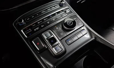 Hyundai Santafe 2022, 163034 км, за 13976.46 USD - фото 9