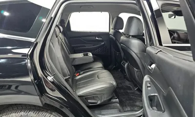 Hyundai Santafe 2022, 163034 км, за 13976.46 USD - фото 11