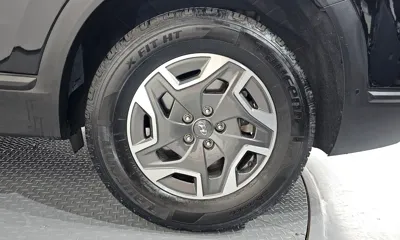 Hyundai Santafe 2022, 163034 км, за 13976.46 USD - фото 21