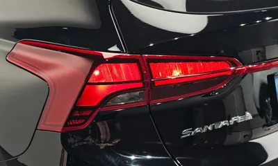 Hyundai Santafe 2022, 163034 км, за 13976.46 USD - фото 23