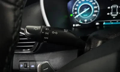 Hyundai Santafe 2022, 163034 км, за 13976.46 USD - фото 30