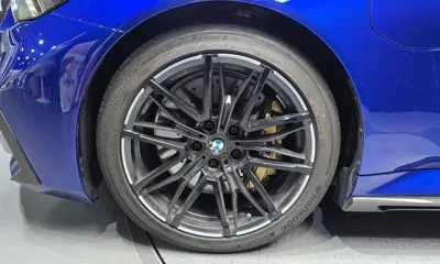 BMW M5 2025, 12171 км, за 117828.54 USD
