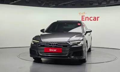 Audi A6 2020, 170275 км, за 16604.8 USD
