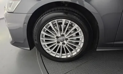 Audi A6 2020, 170275 км, за 16604.8 USD