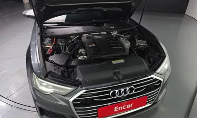Audi A6 2020, 170275 км, за 16604.8 USD - фото 6
