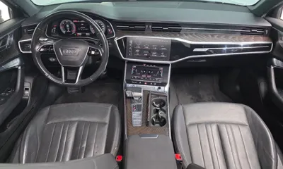 Audi A6 2020, 170275 км, за 16604.8 USD - фото 7