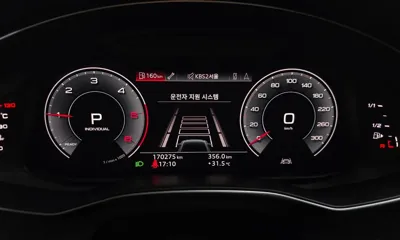 Audi A6 2020, 170275 км, за 16604.8 USD - фото 8