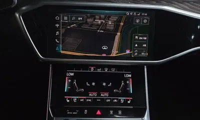 Audi A6 2020, 170275 км, за 16604.8 USD - фото 13