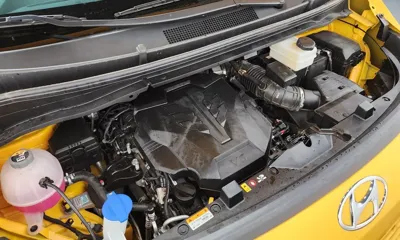 Hyundai Staria 2023, 22050 км, за 20874.36 USD - фото 6