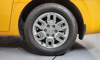 Hyundai Staria 2023, 22050 км, за 20874.36 USD - фото 21