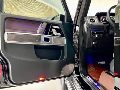 Mercedes-Benz G-Class 2021, 53000 км, за 219796.34 USD - фото 21