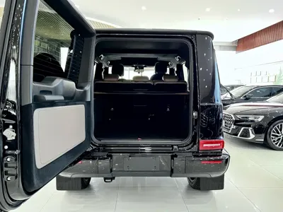 Mercedes-Benz G-Class 2021, 53000 км, за 219796.34 USD - фото 24