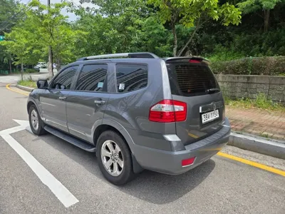 Kia Mohave 2015, 190000 км, за 5047.57 USD