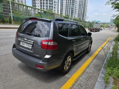 Kia Mohave 2015, 190000 км, за 5047.57 USD