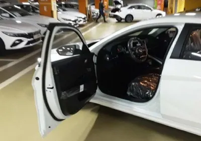 Hyundai Avante 2026, 1 км, за 2498.05 USD