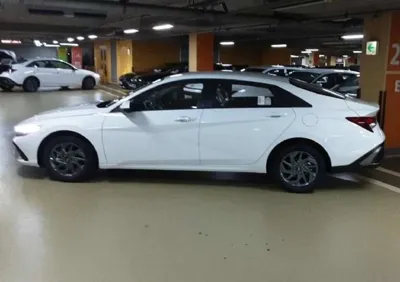 Hyundai Avante 2026, 1 км, за 2498.05 USD