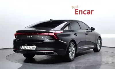 Kia K8 2023, 57114 км, за 16410.66 USD